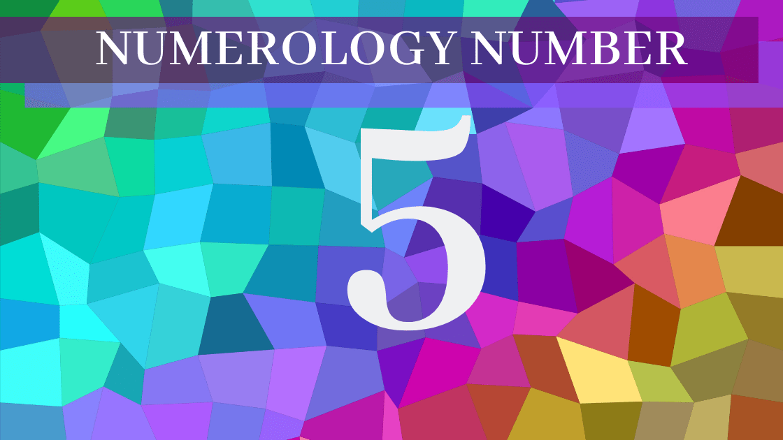 number