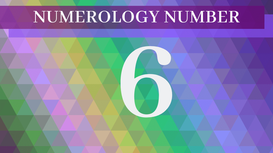 number