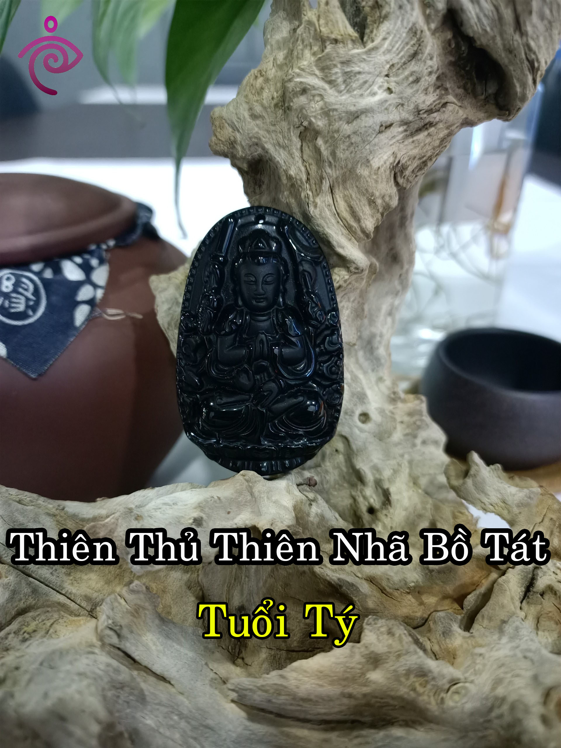 Tuổi Tý: Thiên Thủ Thiên Nhãn Bồ Tát